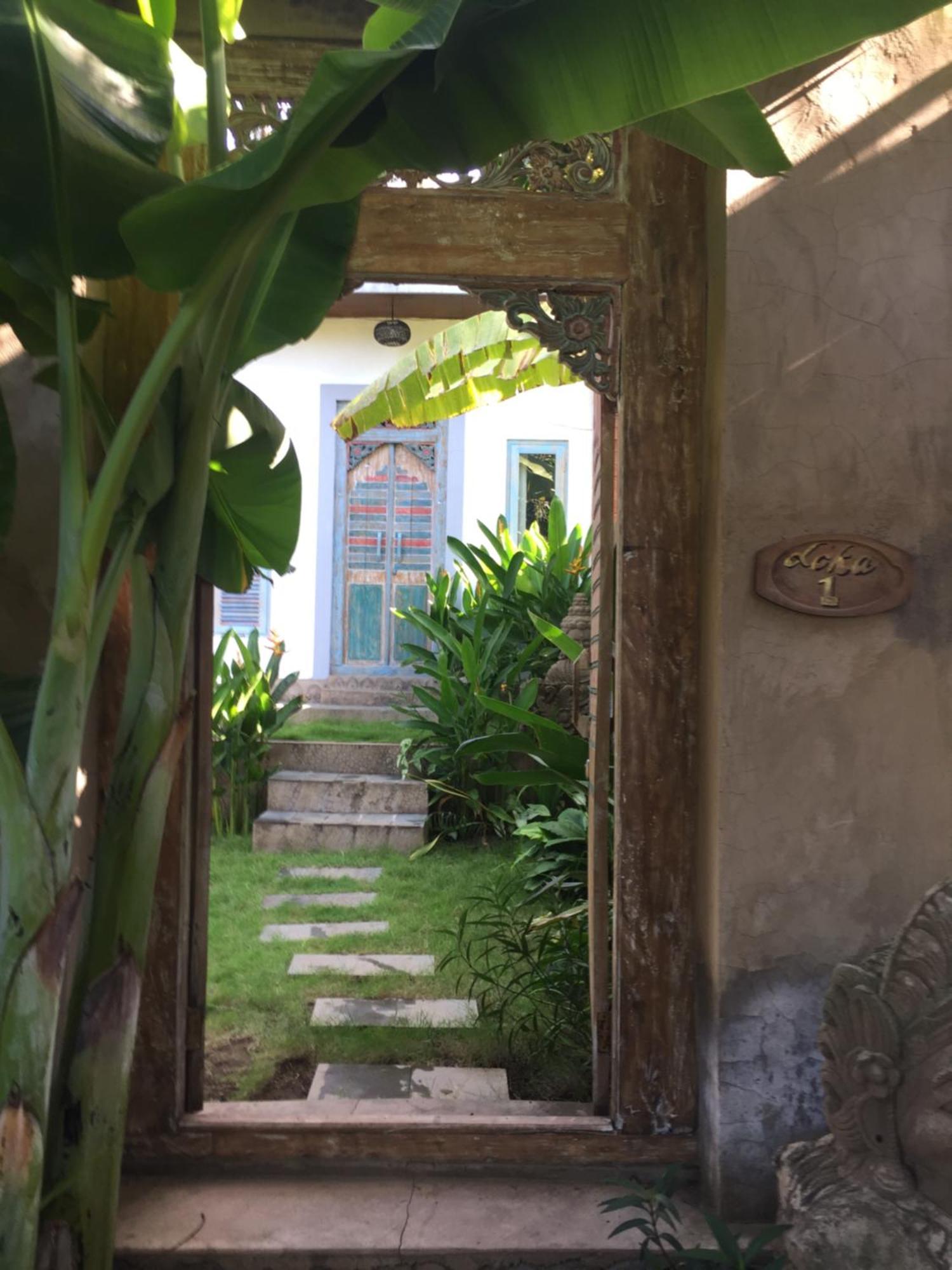 Pranajaya Loka Villa Tejakula Exterior foto