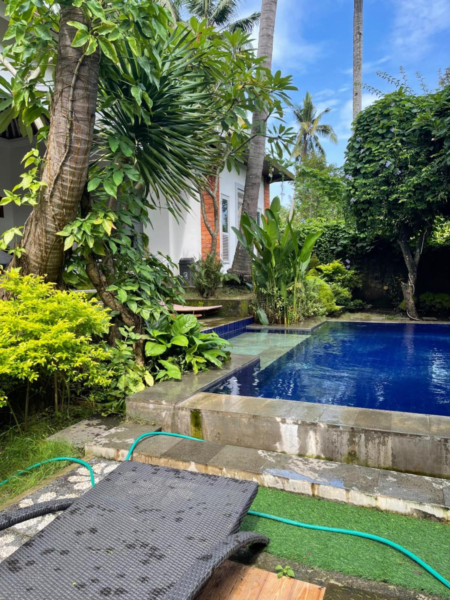 Pranajaya Loka Villa Tejakula Exterior foto